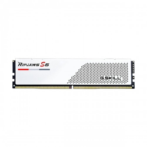 RAM Memory GSKILL F5-6000J3040G32GX2-RS5W DDR5 64 GB cl30 image 2