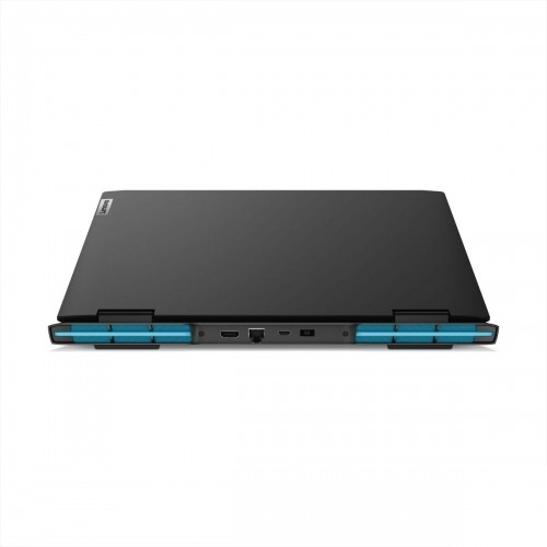 Laptop Lenovo IdeaPad Gaming 3 15ARH7 15,6" AMD Ryzen 7 7735HS 16 GB RAM 512 GB SSD NVIDIA GeForce RTX 3050 QWERTY image 2