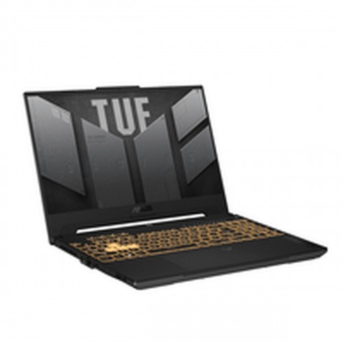 Ноутбук Asus TUF507VU-LP237 Intel Core i7-13620H 16 GB RAM 512 Гб SSD Nvidia Geforce RTX 4050 image 2