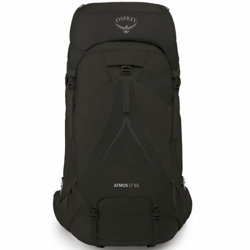 Походный рюкзак OSPREY Atmos AG 65 L Чёрный image 2