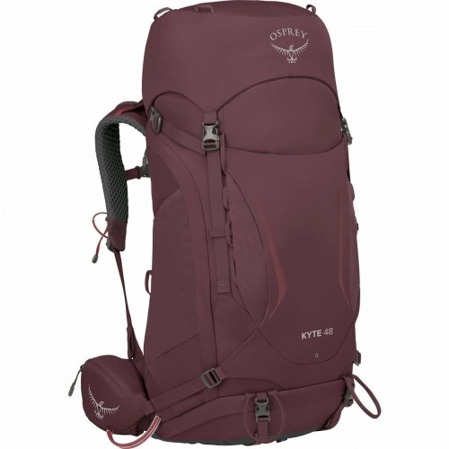 Hiking Backpack OSPREY Kyte 48 L Purple image 2