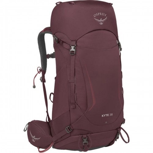 Hiking Backpack OSPREY Kyte 38 L Purple XS/S image 2
