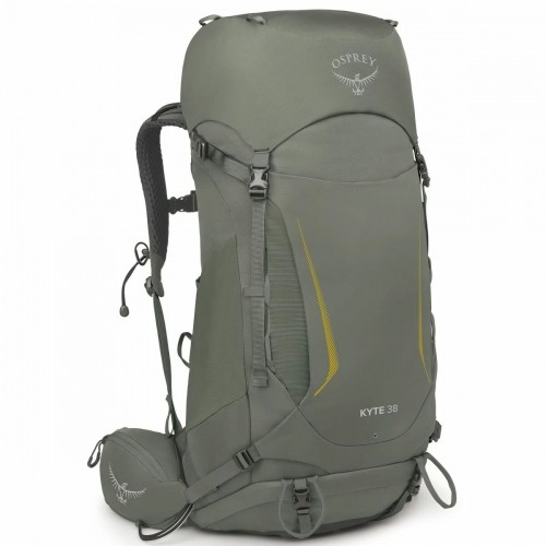 Походный рюкзак OSPREY Kyte 38 L Зеленый XS/S image 2