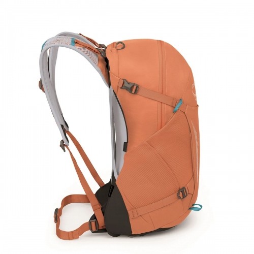 Походный рюкзак OSPREY Hikelite Оранжевый 26 L image 2