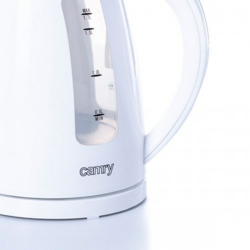 Kettle Adler CR 1255w White Multicolour 2000 W 2200 W 1,7 L image 2