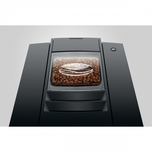 Суперавтоматическая кофеварка Jura E6 Чёрный да 1450 W 15 bar 1,9 L image 2