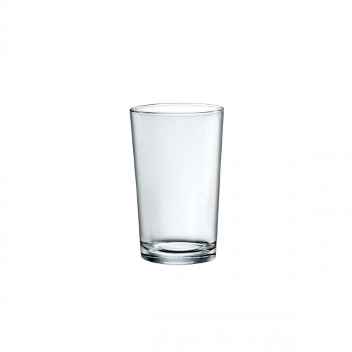 Alus glāze Bormioli Rocco Caña Stikls 470 ml (12 gb.) image 2