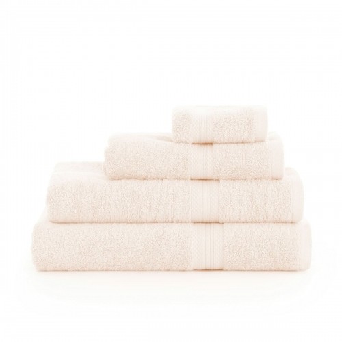 Bath towel SG Hogar Natural 70x140 cm 70 x 1 x 140 cm image 2