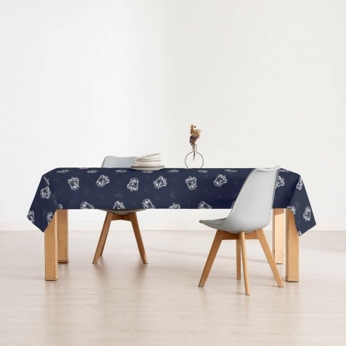 Stain-proof resined tablecloth Harry Potter Ravenclaw Shield 300 x 140 cm image 2
