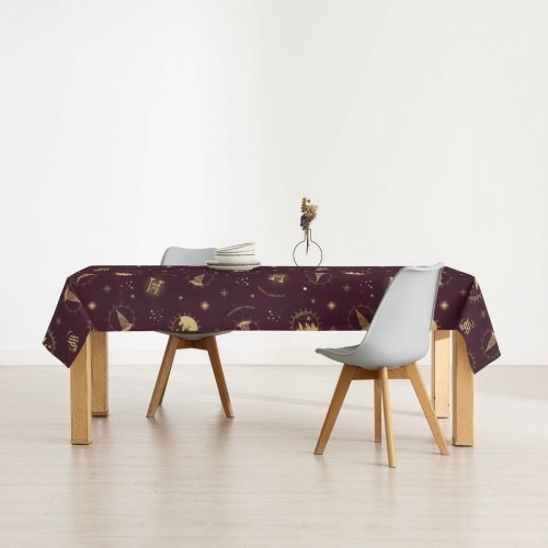 Stain-proof resined tablecloth Harry Potter 100 x 140 cm image 2