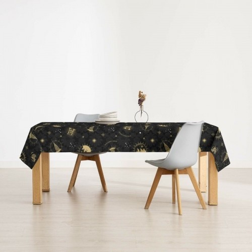 Stain-proof resined tablecloth Harry Potter 300 x 140 cm image 2