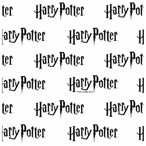 Traipiem izturīgs sveķu galdauts Harry Potter 200 x 140 cm image 2