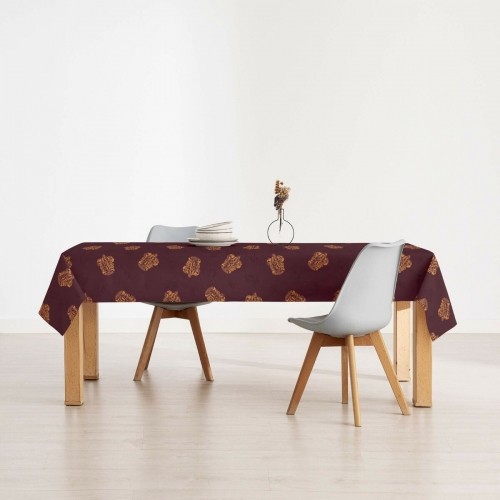 Stain-proof resined tablecloth Harry Potter Gryffindor 250 x 140 cm image 2