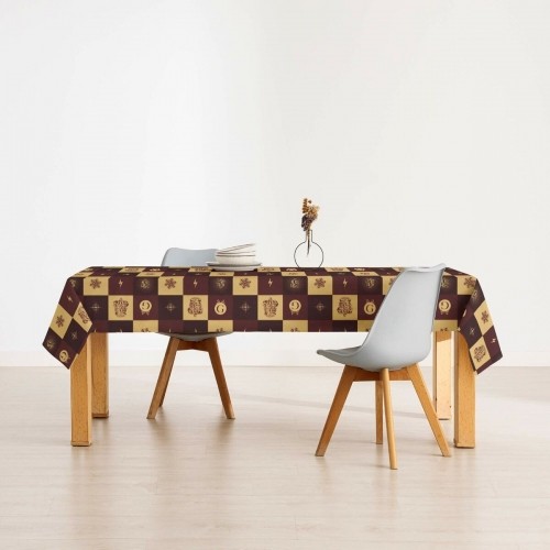 Stain-proof resined tablecloth Harry Potter Gryffindor 100 x 140 cm image 2