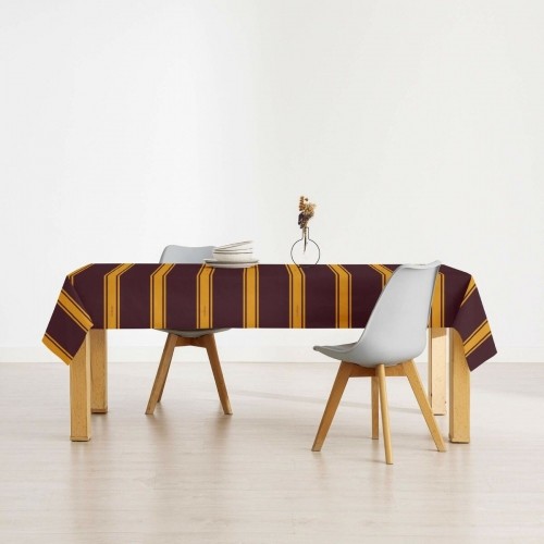 Stain-proof resined tablecloth Harry Potter Gryffindor 300 x 140 cm image 2