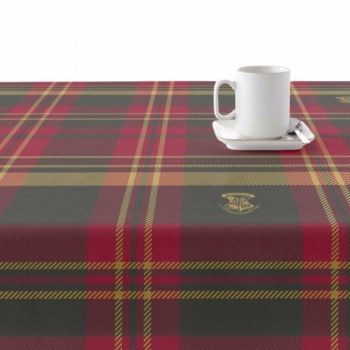 Stain-proof resined tablecloth Harry Potter 140 x 140 cm image 2