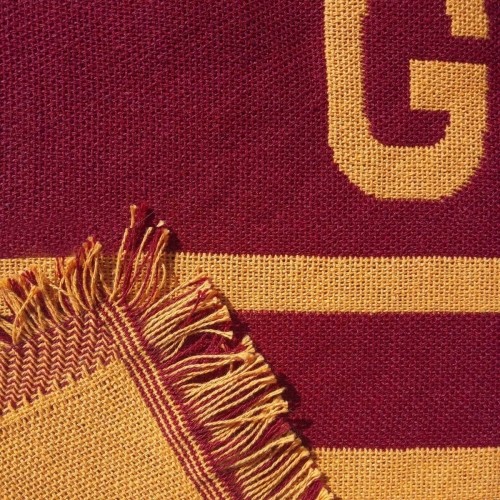 Blanket Harry Potter Gryffindor House 230 x 260 cm 230 x 2 x 260 cm image 2