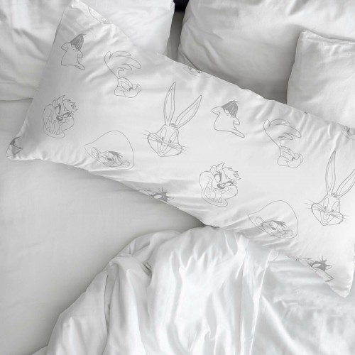 Pillowcase Looney Tunes 40 x 60 cm image 2