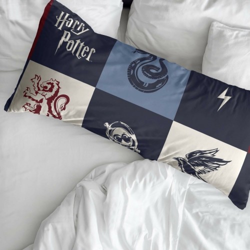 Pillowcase Harry Potter Hogwarts Multicolour 30 x 50 cm image 2