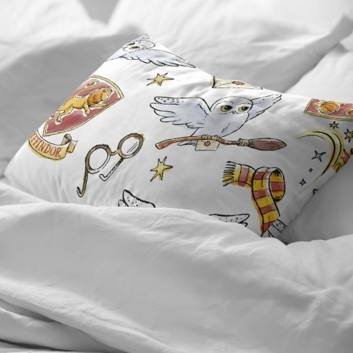 Pillowcase Harry Potter Hedwig 30 x 50 cm image 2