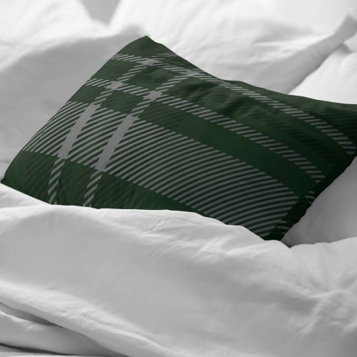 Pillowcase Harry Potter Slytherin 45 x 110 cm image 2