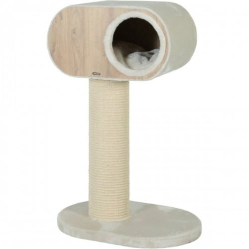 Scratching Post for Cats Zolux 504160BEI Beige Sisal image 2