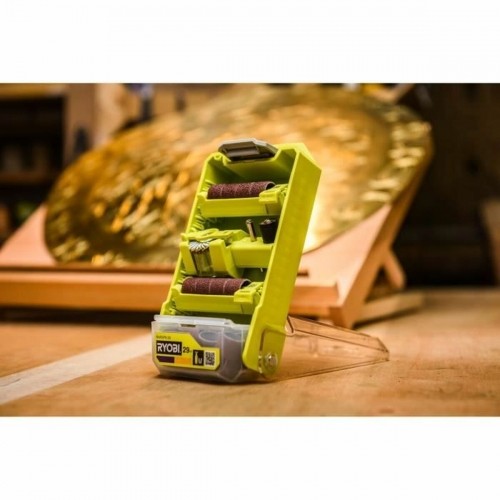 DIY pulēšanas komplekts Ryobi RARSPK-29 29 Daudzums image 2