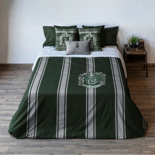 Nordic cover Harry Potter Slytherin 140 x 200 cm Single image 2