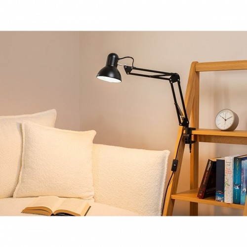 Desk lamp Tracer TRAOSW47244 Black Steel 40 W 15 x 45 x 12 cm image 2