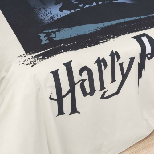 Пододеяльник Harry Potter 180 x 220 cm 105 кровать image 2