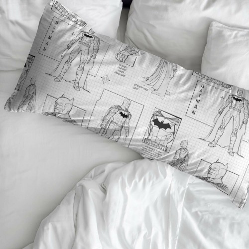 Pillowcase Batman 45 x 125 cm image 2