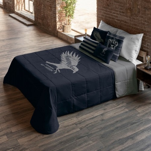 Duvet Harry Potter Ravenclaw Multicolour 250 g/m² 280 x 270 cm 280 x 4 x 270 cm Super king image 2