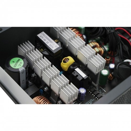 Power supply DEEPCOOL PF750 ATX 750 W 80 PLUS White image 2