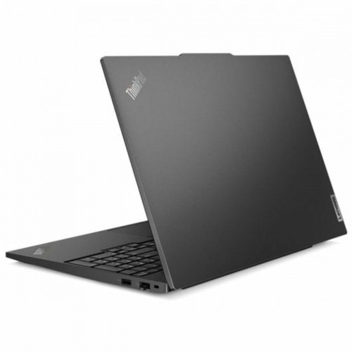 Laptop Lenovo 16" Intel Core i7-1355U 16 GB RAM 512 GB SSD image 2
