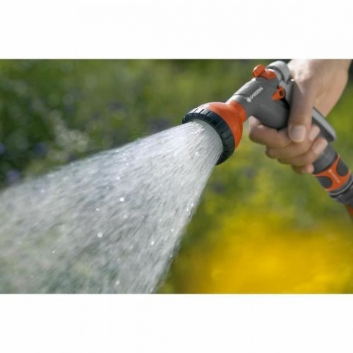 Spray Watering Gun Gardena 18345-20 Plastic image 2