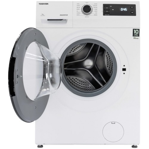 Washing machine Toshiba TW-BL100S2 9 Kg 1200 Rpm image 2