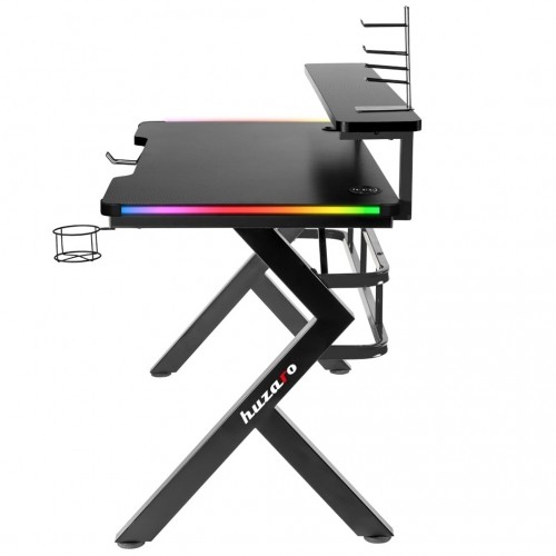 GAMING DESK HUZARO HERO 5.0 RGB image 2