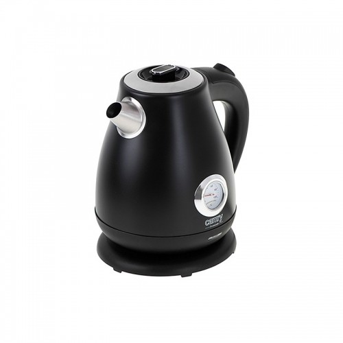 Adler CAMRY CR 1344b electric kettle black image 2