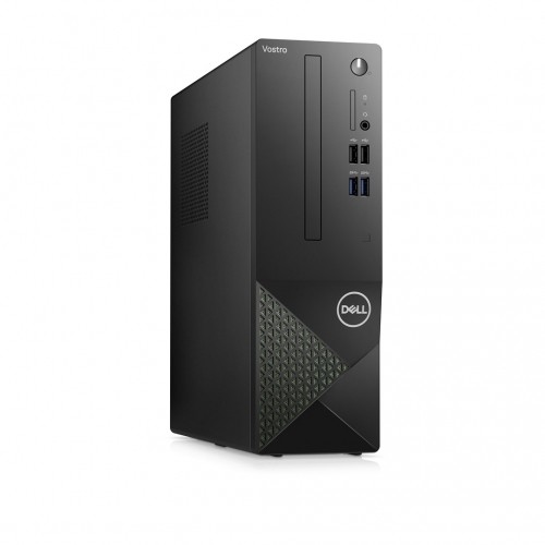 DELL Vostro 3020 Intel® Core™ i5 i5-13400 16 GB DDR4-SDRAM 512 GB SSD Windows 11 Pro SFF PC Black image 2