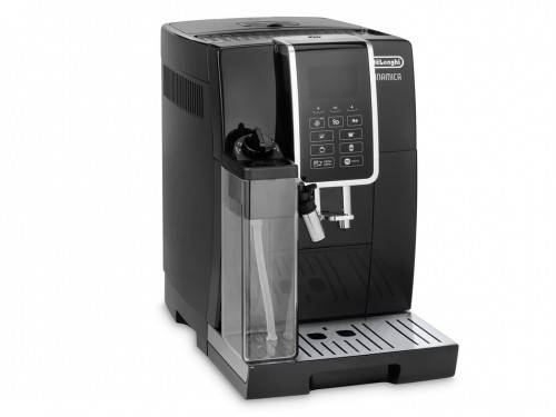 DeLonghi DINAMICA ECAM 350.55.B Espresso machine Fully-auto image 2