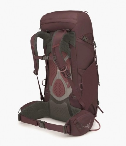 Plecak trekkingowy damski OSPREY Kyte 38 fioletowy XS/S image 2