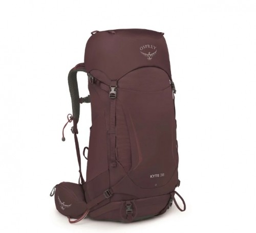 Plecak trekkingowy damski OSPREY Kyte 38 fioletowy M/L image 2