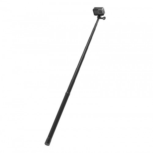 Selfie stick 2.7M TELESIN Carbon Fibre image 2