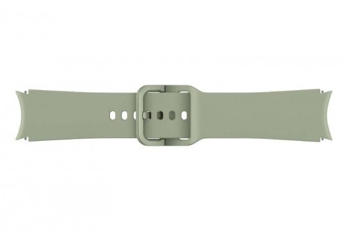 ET-SFR86SME Samsung Galaxy Watch 4 40mm Sport Strap Olive Green (Damaged Package) image 2