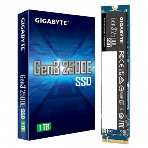 Жесткий диск Gigabyte 1 TB SSD image 2
