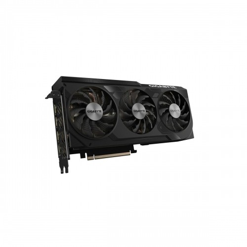 Grafikas Karte Gigabyte GV-N407SWF3OC-12GD GEFORCE RTX 4070 12 GB RAM image 2