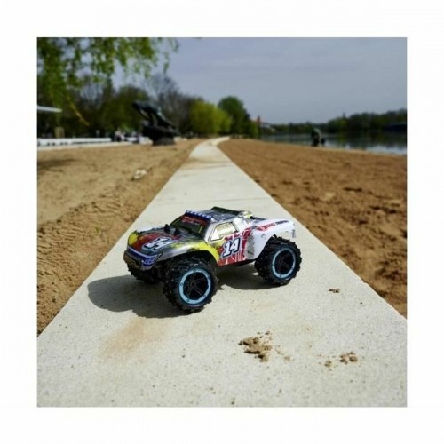 Remote-Controlled Car Simba Racy Trophy image 2