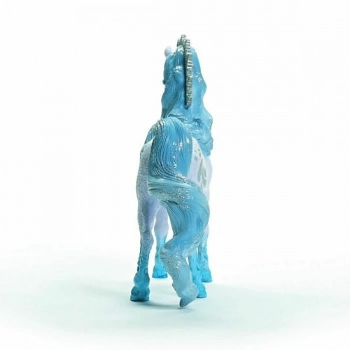 Jointed Figure Schleich Unicorn PVC Plastic image 2