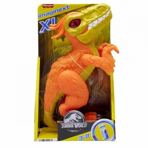 Dinozaurs Mattel Plastmasa image 2