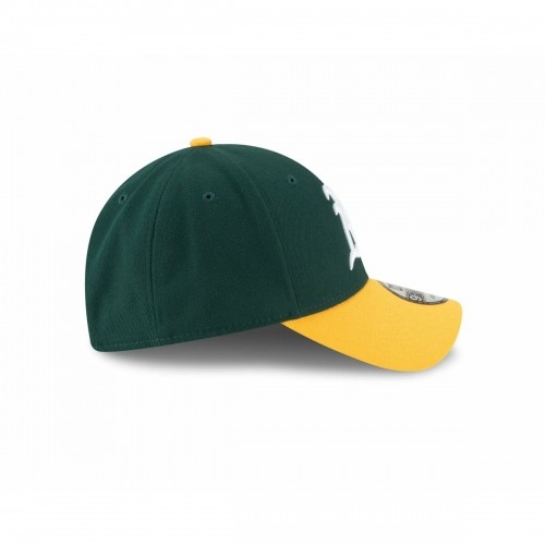 Мужская шапка New Era 10047540 Зеленый Один размер image 2
